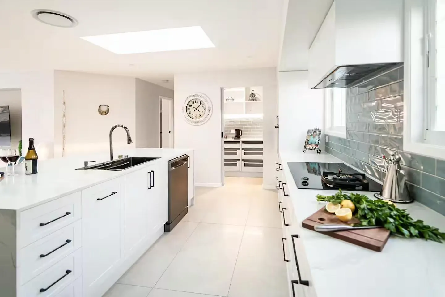 Luxury Mooloolaba Retreat With Spa & Pool Australia